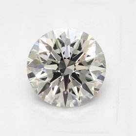 3 Carat Lab-Grown Diamond