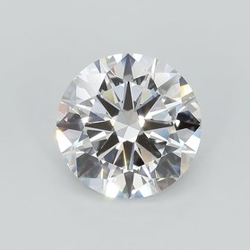 5 Carat Lab-Grown Diamond