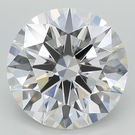 9.5 Carat Lab-Grown Diamond