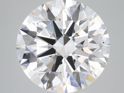 1.00 Carat VS2 Round Lab-Grown Diamond