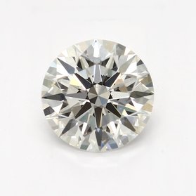 1 Carat Lab-Grown Diamond