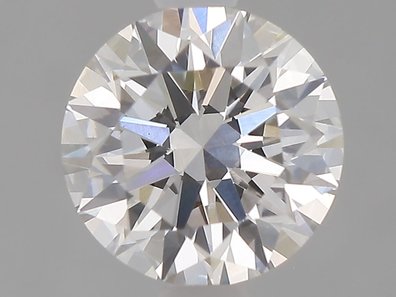 1.20 Carat VS2 Round Lab-Grown Diamond