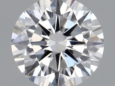 1.00 Carat VS1 Round Lab-Grown Diamond