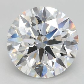 10 Carat Lab-Grown Diamond